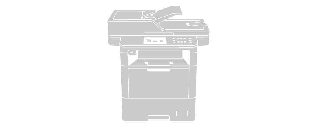 MFC L6900DWT mit MFC 2