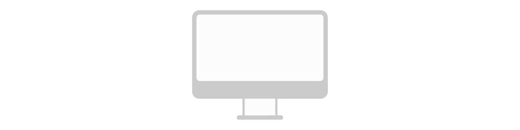 iMac M4 Apple
